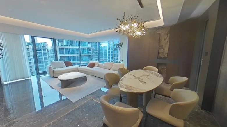 Guanchenyunmu A District - View 7