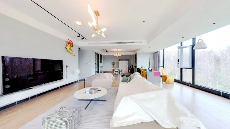 Long Hair Metropolitan Gentlemen - View 1