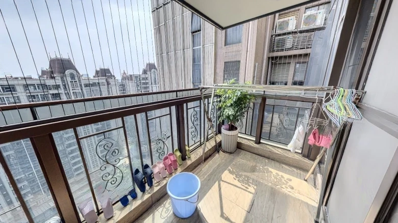 Kaisa TianYu - View 12