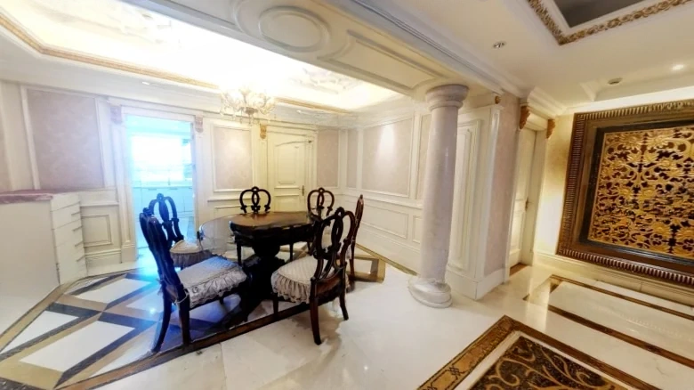 Wanda Mansion - View 5