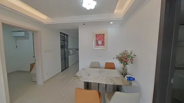 Dongbao Cui Xuan - View 6