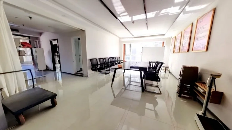 North America N1 Cultural Creative Zone - View 5