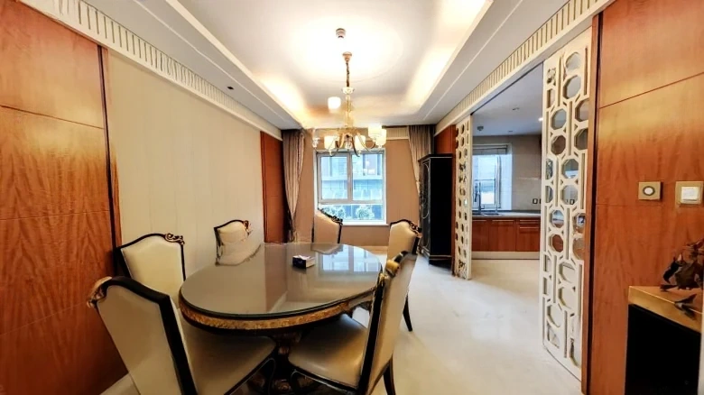 Four Seasons Family Apartment - View 4