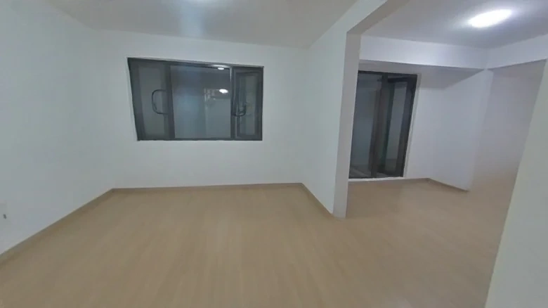 Yu Zhou Binzhi Lan Yuan Residence Complex - View 1