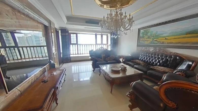 Evergrande Huafu - View 8