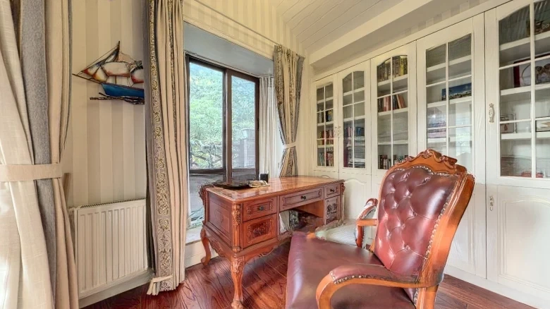 Moonlit Bay Long Beach C District - View 1