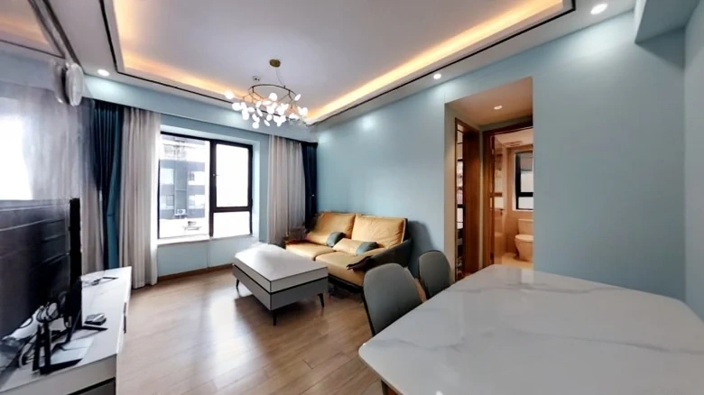 Cathay Fortune Residence - View 1