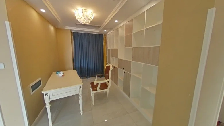 Purple Sandalwood - View 2