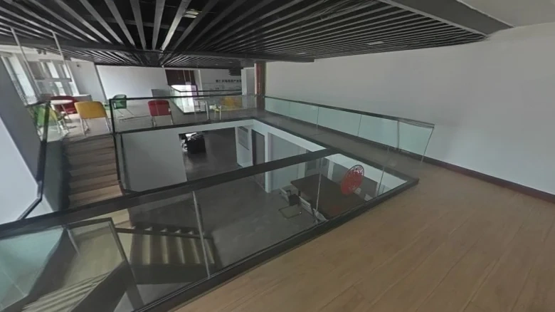 Lifan Hongxing International Plaza - View 8