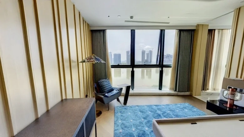 Pearl Bay One号 - View 1