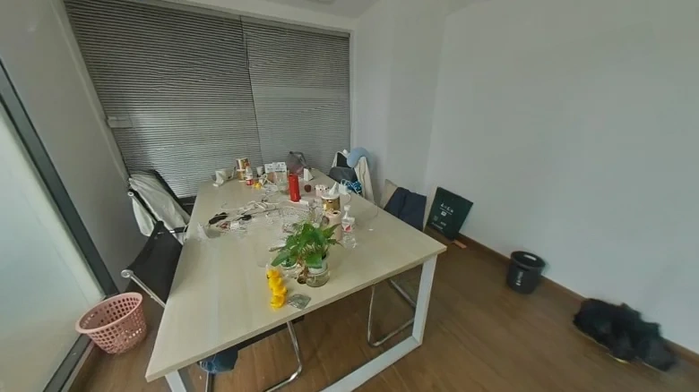 Jinye Fusion Mansion - View 3