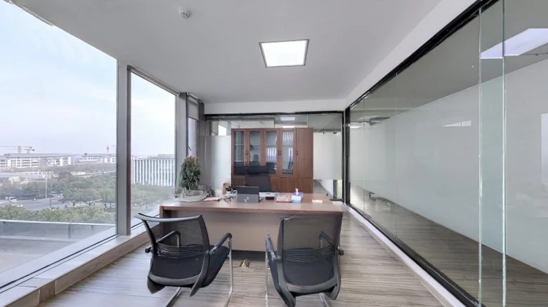 Mountain Water International - View 1