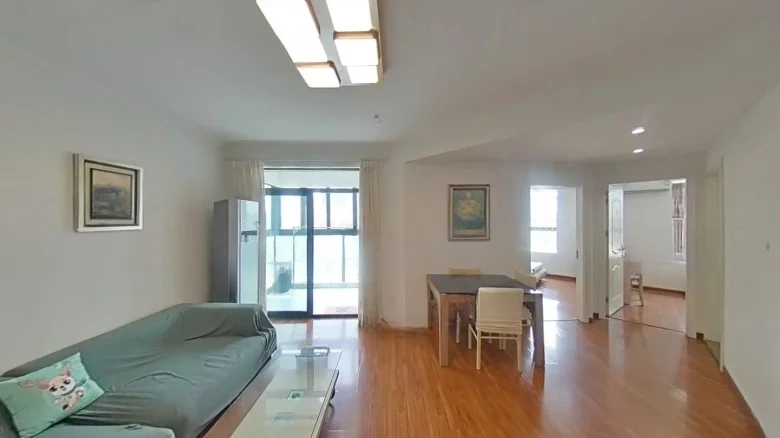 Xiangyun Elegance Courtyard - View 5