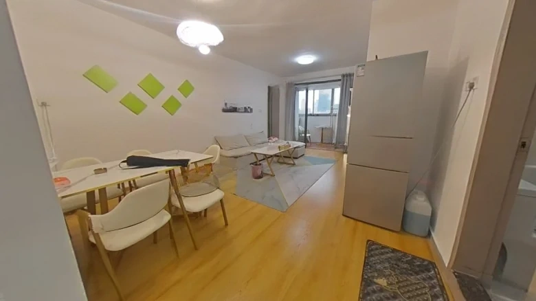 Guangxin Hongmian Pavilion - View 5