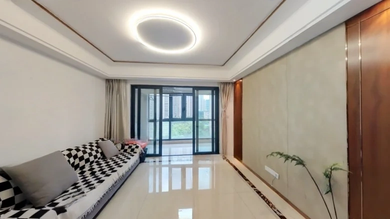 Kaisa City Plaza Phase III - View 1