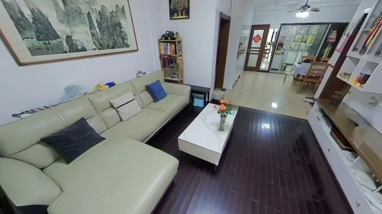 Aifa New City - View 7