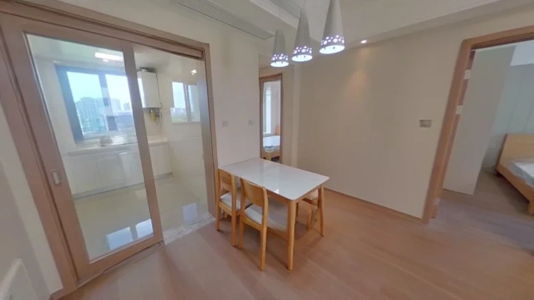 Dahua Langxiang Huayuan - View 9