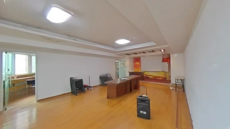 Shenye Tower - View 8