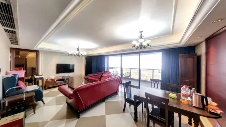 Lianghu Century Peak View - View 8