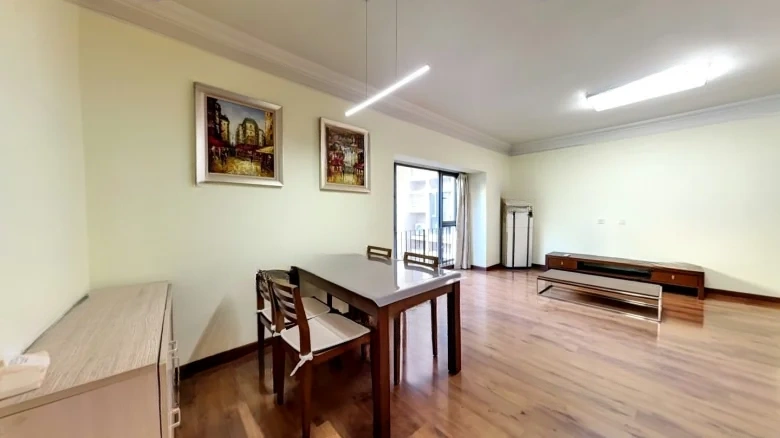 China Overseas Siena Lishè East Garden - View 7