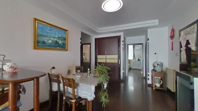 Yi Zhong Gaoshan - View 13