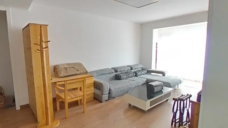 Changyang Garden - View 1