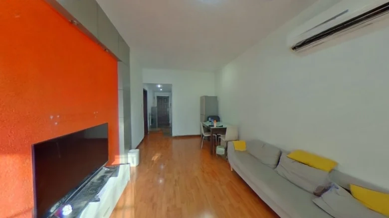 Tianrong Residential Area - View 5