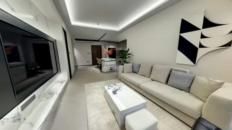 Yorkshire Joy Mansion - View 6