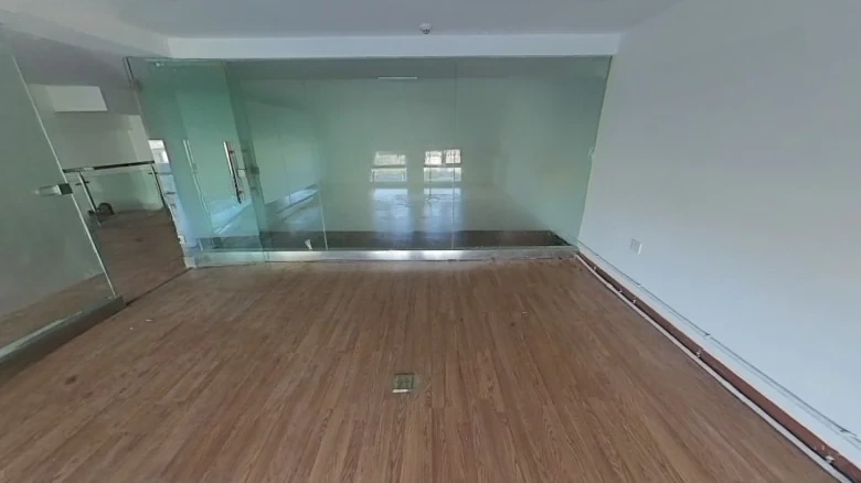 Famous City Plaza - View 1