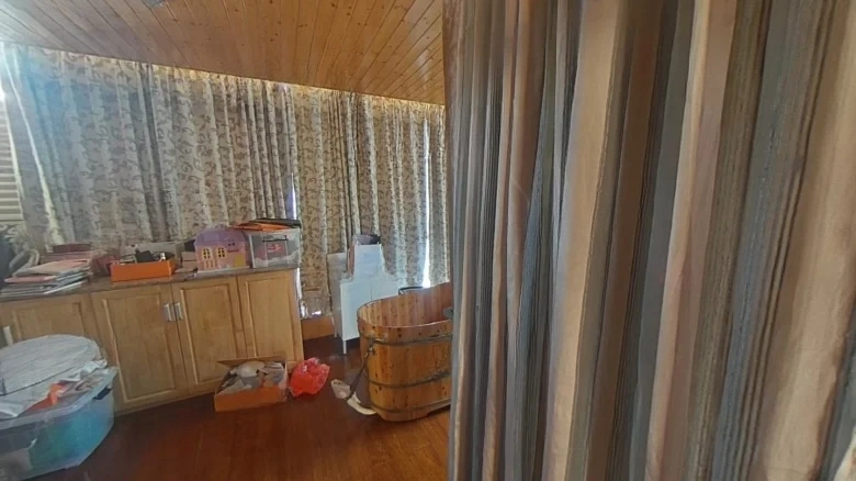 New Port City Garden - View 5