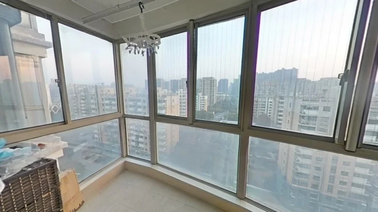 Qinyi Garden - View 8