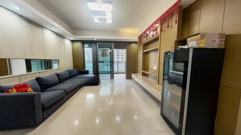 Elegant Residence, Leisurely Rich Spring Mountain Abode - View 6