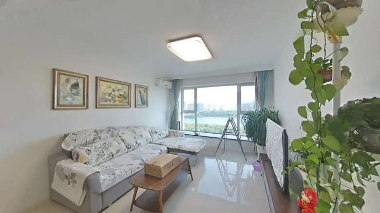 Shangjing Xin Shijie - View 4