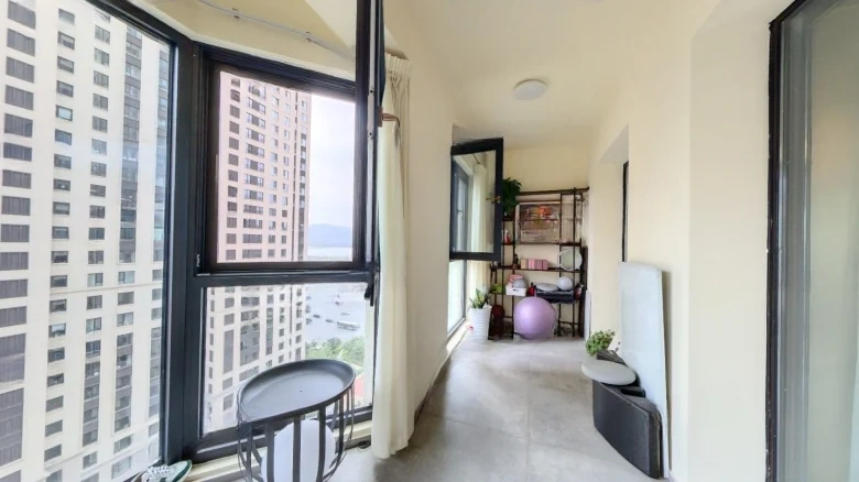 Vanke Central Park - View 9