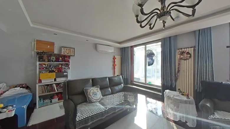 Scholarly Family - View 8