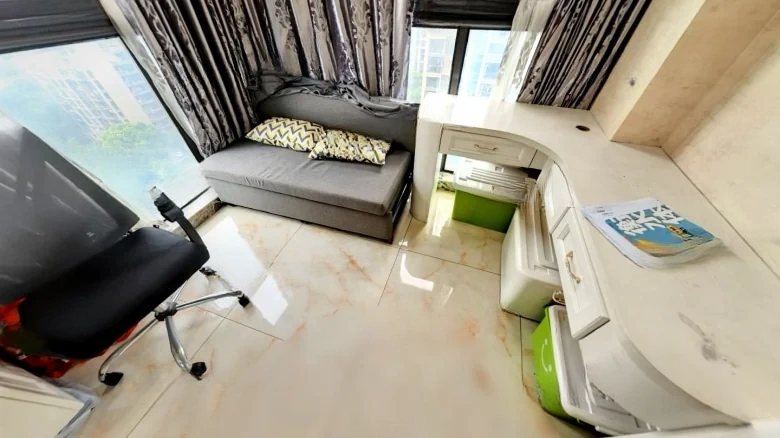 DeXin International Apartments - View 5