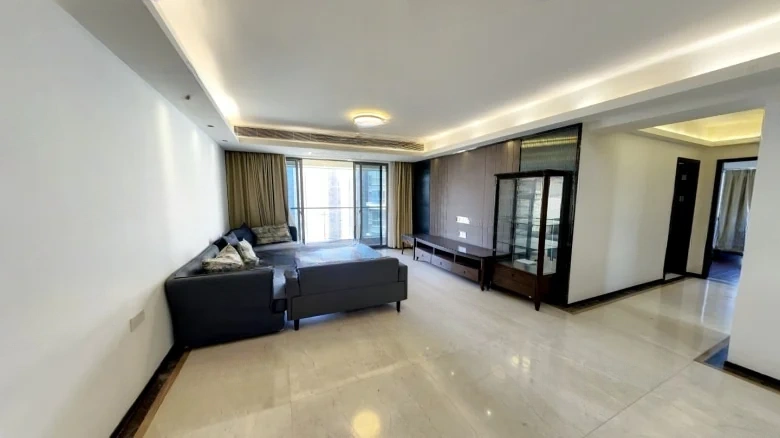 Jia Yu Junyu Gongguan - View 7