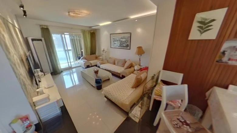 Hui Lin Green Oasis Guang Lin Garden - View 4