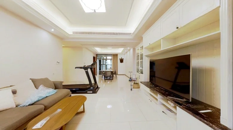 Treasure Dragon Imperial View - View 1