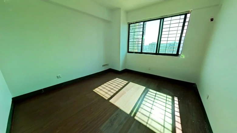 JiaLian Tower - View 6