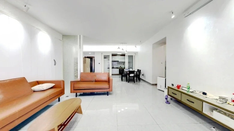 Coastal Garden - View 1