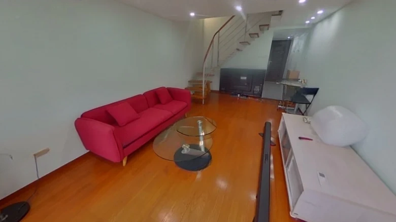 Jingan New Grace Apartment - View 6