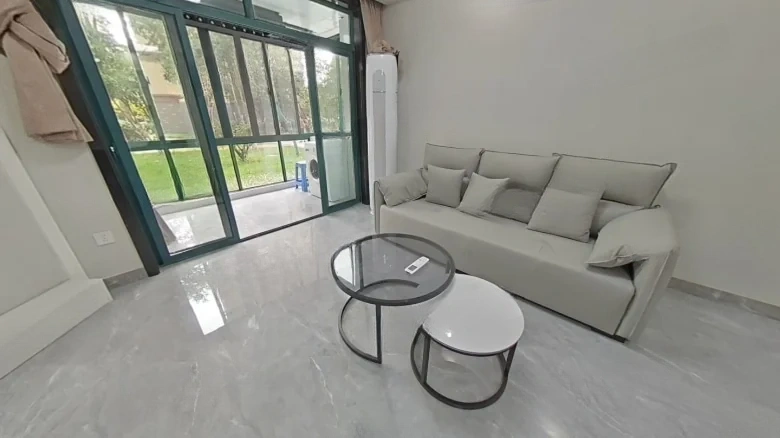 Xiangyun Elegance Courtyard - View 5