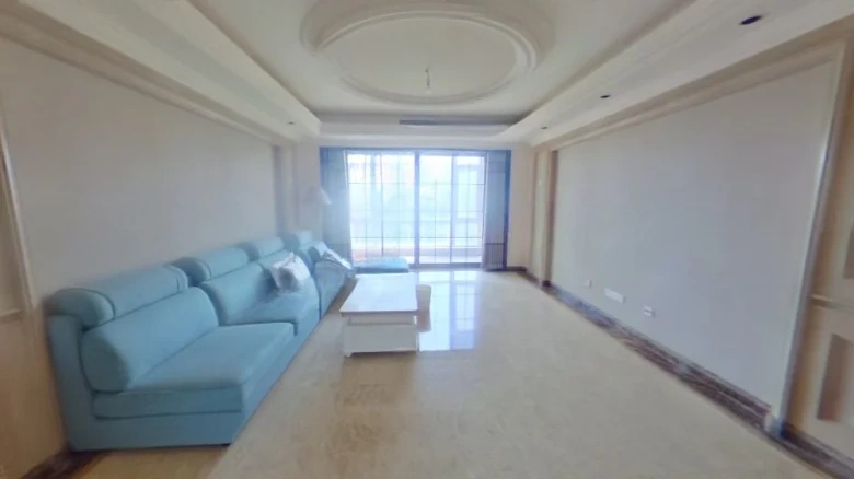 Yihexingyuan B District - View 6