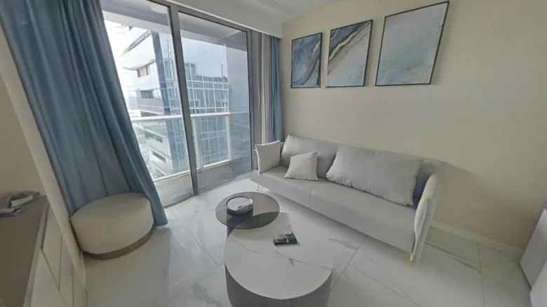 Deep Blue International Center - View 1