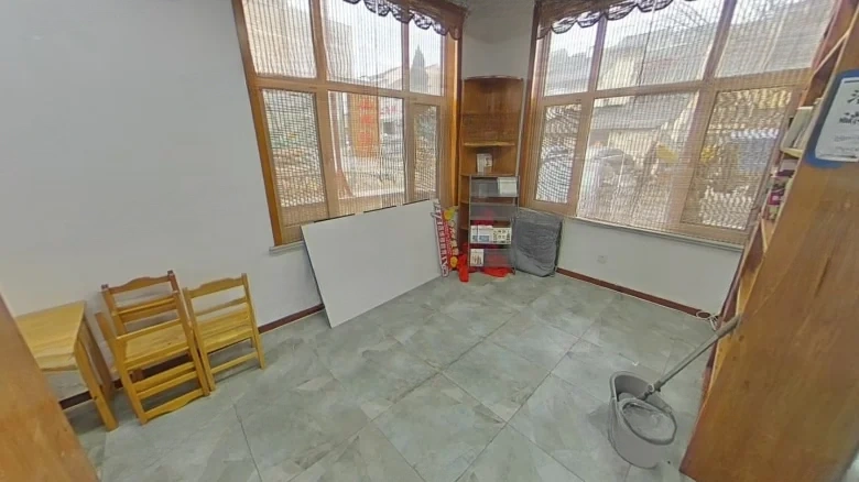 Wuyi Mountain Road 574 Compound - View 2