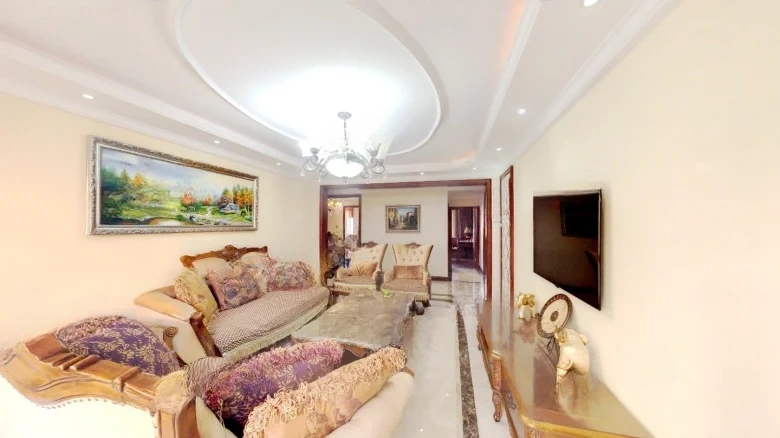 Zhonghai Ziyu Hua Fu - View 4