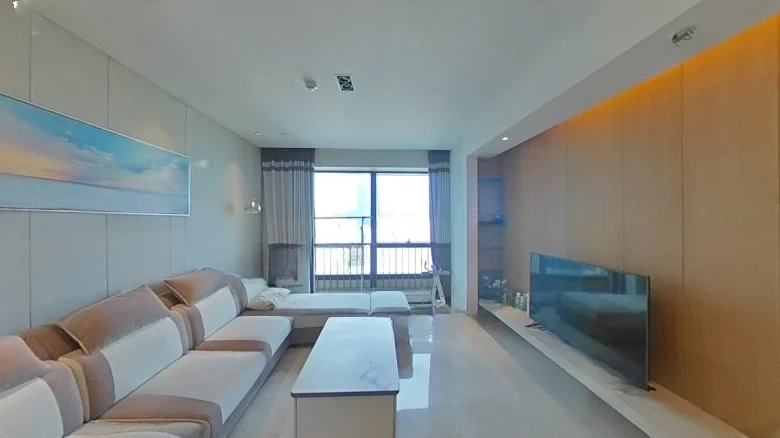 Sea Elegance Sky Achievement - View 3