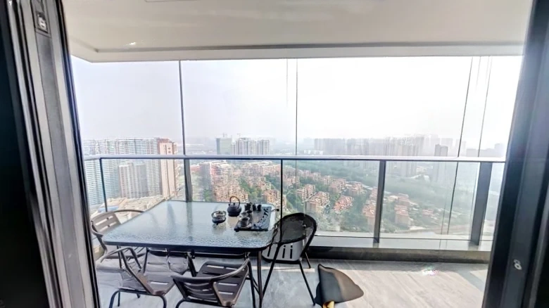 Yunda Central Square Phase III - View 14