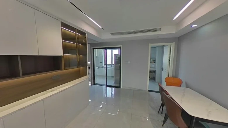 Xingyi Residential Community, South Area - View 5